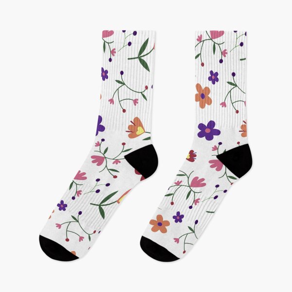 Item preview, Beautiful Floral Pattern  designed and sold by SirSleepsAlot.