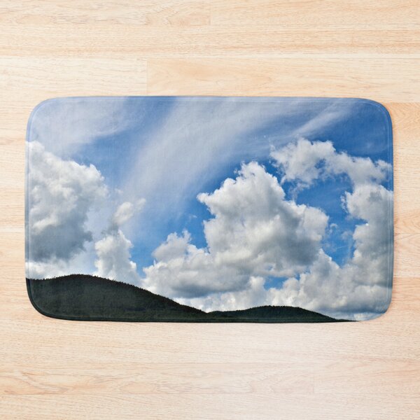 Item preview, Cloud Path to the Milky Way designed and sold by JulieMaxwell.