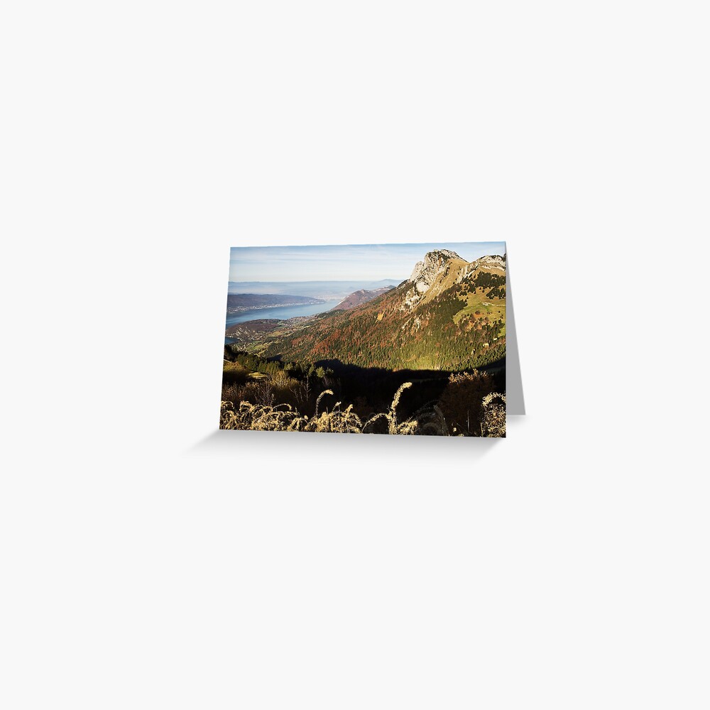 Item preview, Greeting Card designed and sold by patmo.