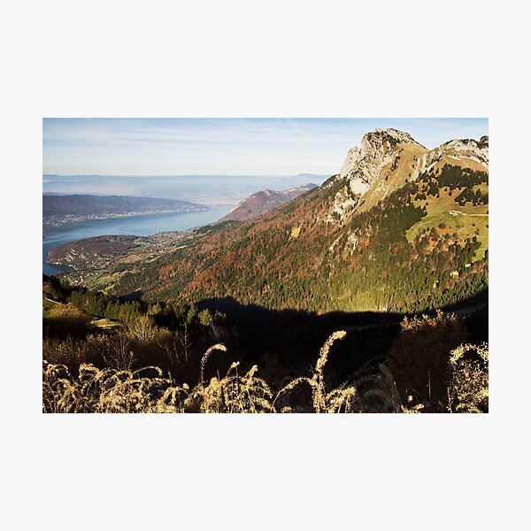 Photographic Print