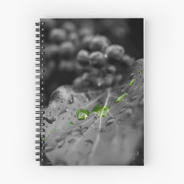 Item preview, Green drops designed and sold by kostolany244.