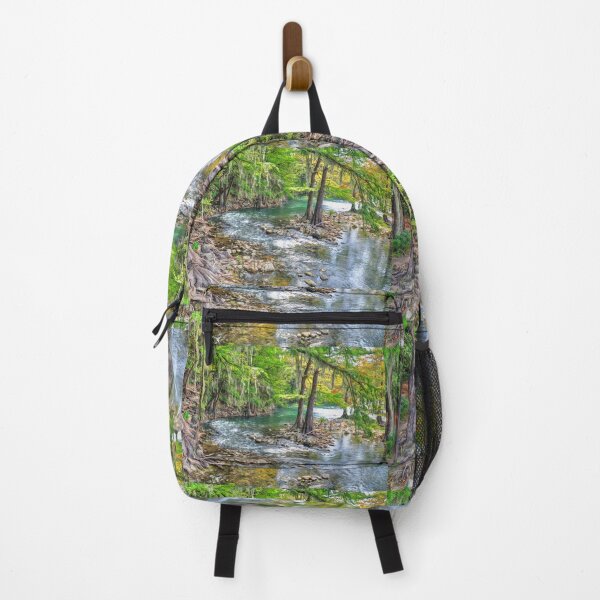 Item preview, Guadalupe River designed and sold by Savannah Gibbs.