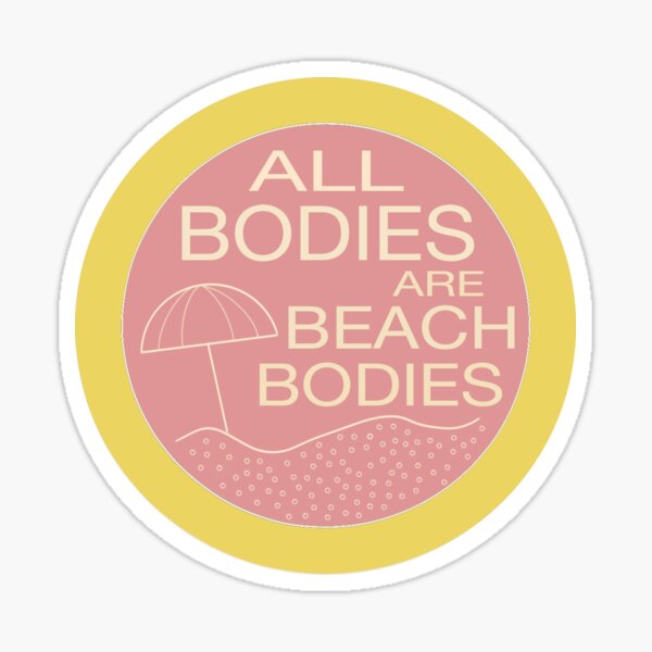 Bodypositive Gifts & Merchandise for Sale