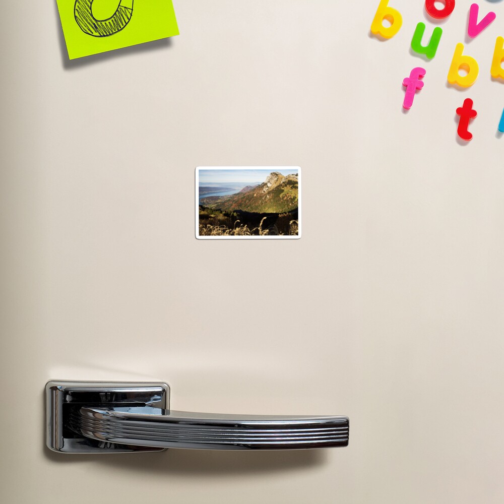 Item preview, Magnet designed and sold by patmo.