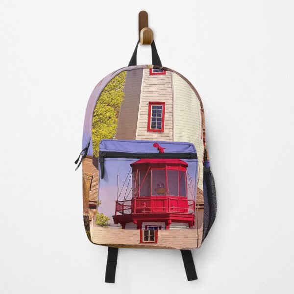 Item preview, Kincardine Lighthouse designed and sold by Yannik Hay.