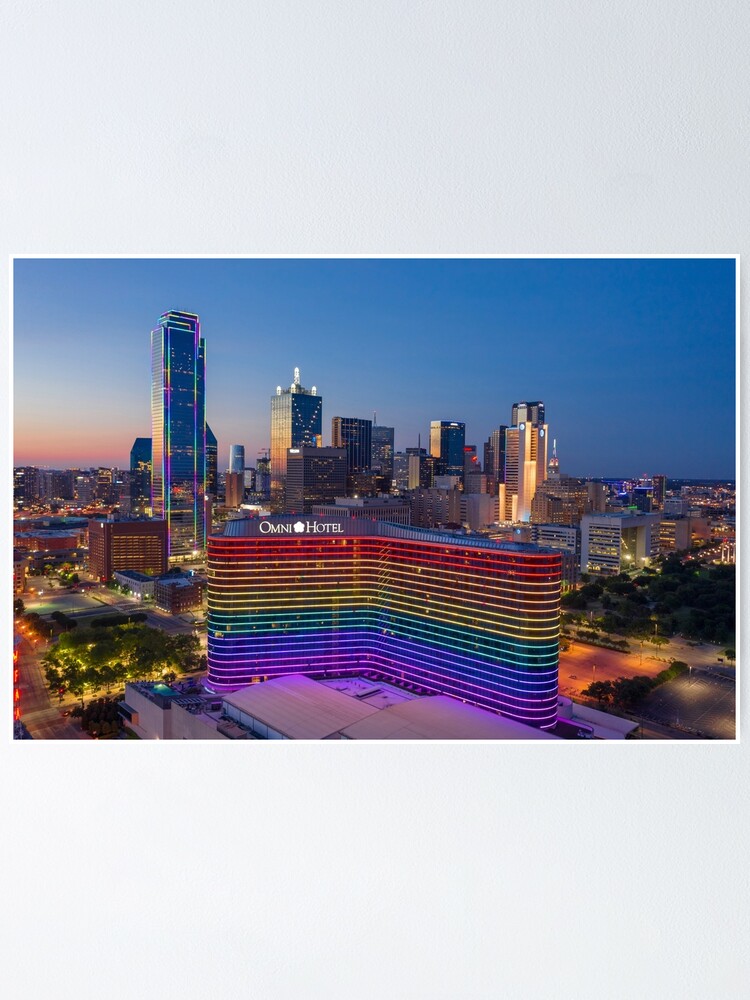 Dallas Pride