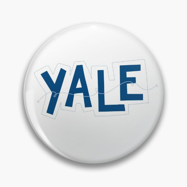 Item preview, Yale Block designed and sold by janidumz.