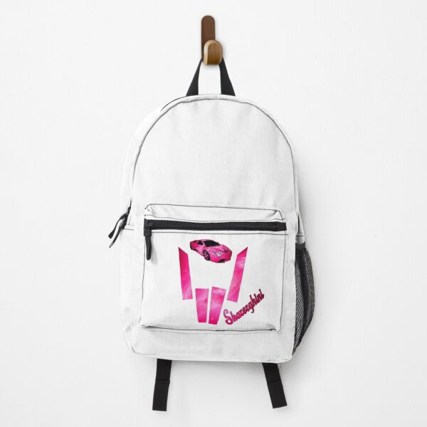 Item preview, sharerghini pink designed and sold by LAAZIZA.