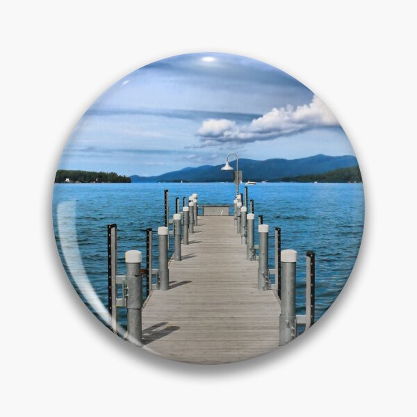 Item preview, Stepping to the Sea designed and sold by JulieMaxwell.