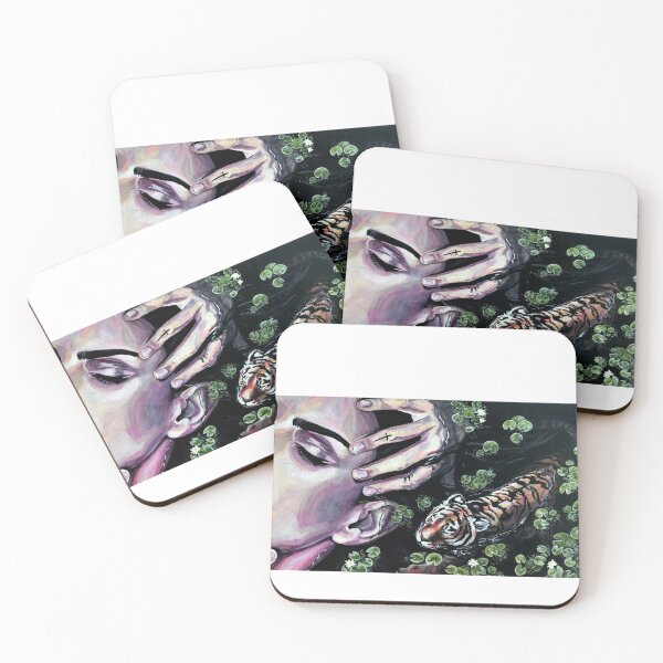 Item preview, Teela & Tiger designed and sold by Meg Torisawa.