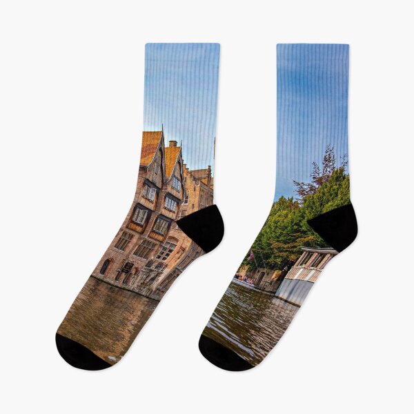 Item preview, Old Bruges designed and sold by Yannik Hay.