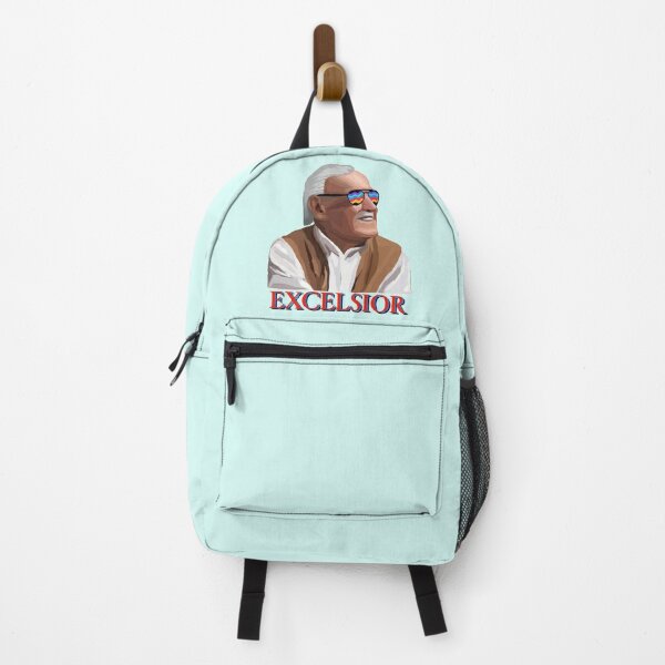 stan lee backpack