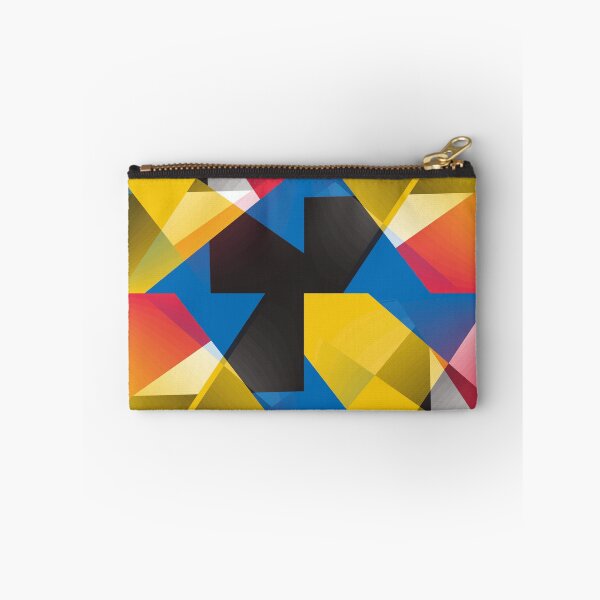 Item preview, Mid Century Modern Duvet Cover Colorful Design designed and sold by ikidyounot.