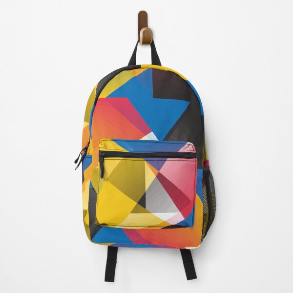 Item preview, Mid Century Modern Duvet Cover Colorful Design designed and sold by ikidyounot.