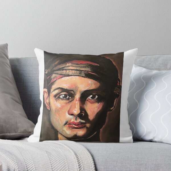 Item preview, Sigmund painting designed and sold by SirNiji.