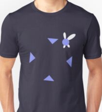 Z-Targeted Slim Fit T-Shirt