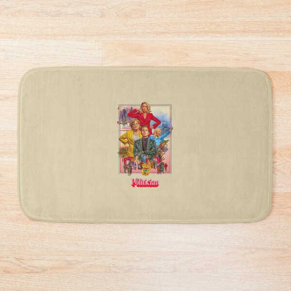 Item preview, Ryan Murphy's The Politician Season 2 ® Merch designed and sold by Halla-Merch.