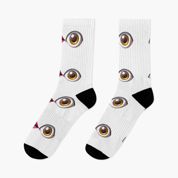 Item preview, Funny Eyes and Mouth designed and sold by brooke-stoll.