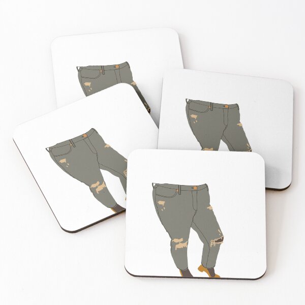 Item preview, Cool Jeans designed and sold by mandygracecello.