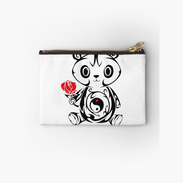 Item preview, triba panda designed and sold by autrouvetout.