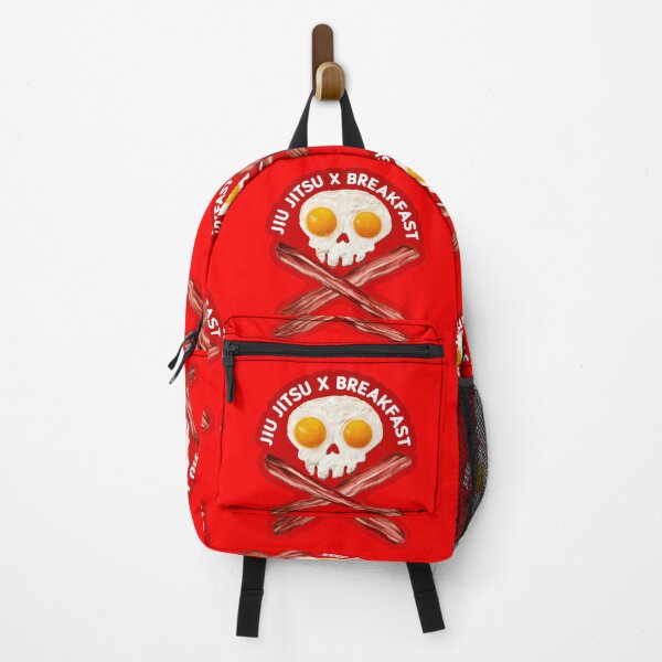 Item preview, Jiu Jitsu for breakfast designed and sold by undersideland.
