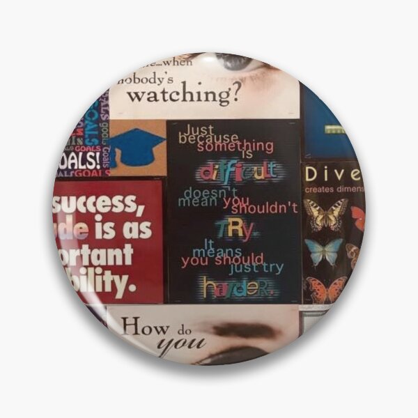 Item preview, inspirational designed and sold by Robin Kinnard.