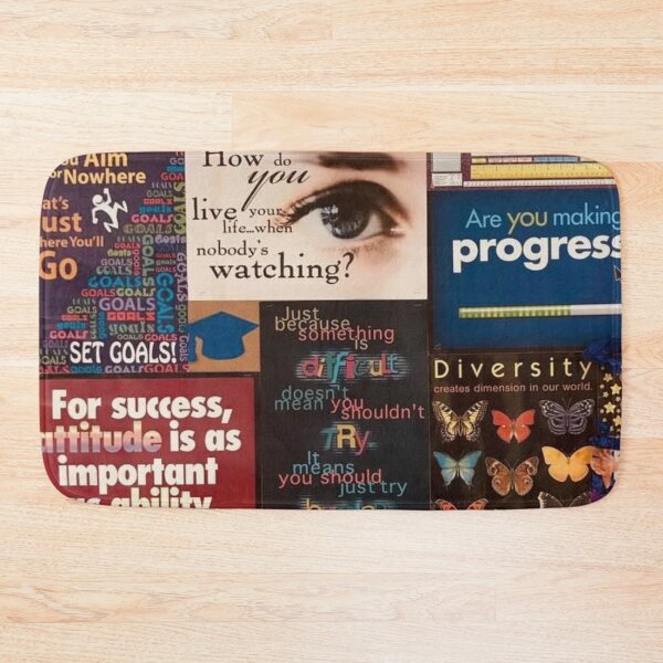 Item preview, inspirational designed and sold by Robin Kinnard.