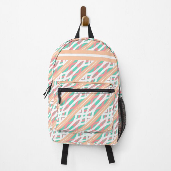Item preview, Diagional Striped Print designed and sold by CarolM.