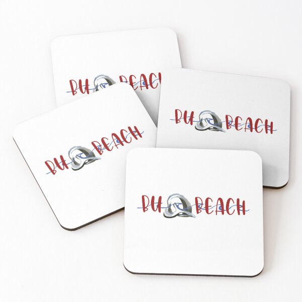 Item preview, bu beach  designed and sold by mimibounar.
