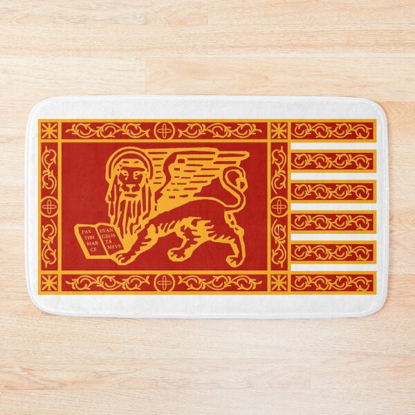 Item preview, Simple Venice Flag designed and sold by mattpanta.