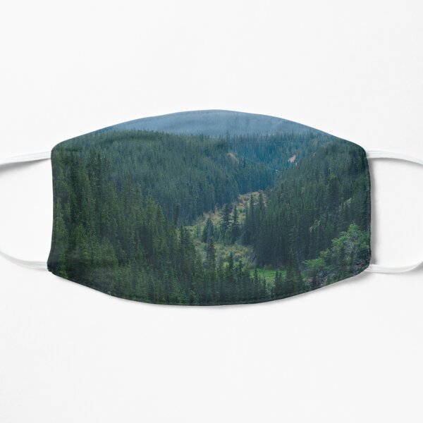 Yukon Valley Mask
