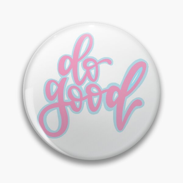 Item preview, Do Good designed and sold by carrielligraphy.
