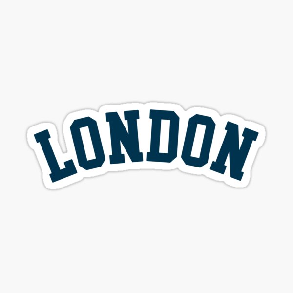 Item preview, London designed and sold by fab-designs.