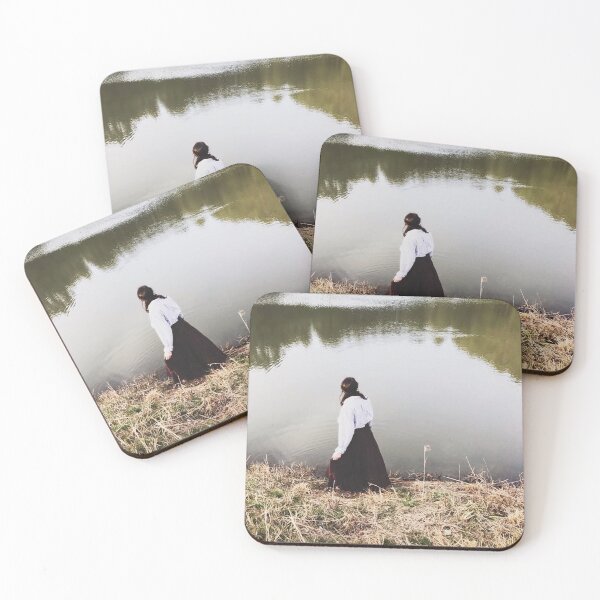 Item preview, A Long Walk Into Oblivion  designed and sold by ruthierue.