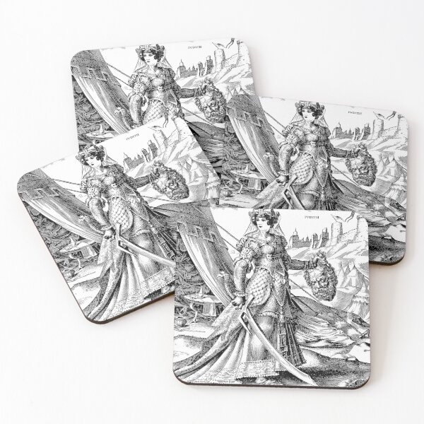 Item preview, Judith Bible. designed and sold by emphatic.