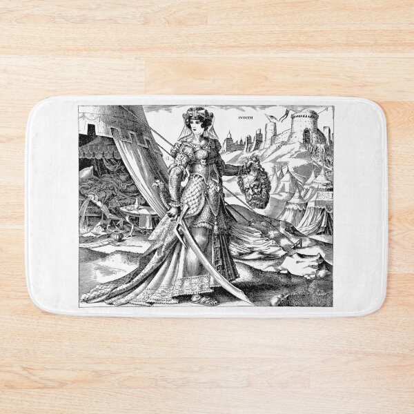 Item preview, Judith Bible. designed and sold by emphatic.
