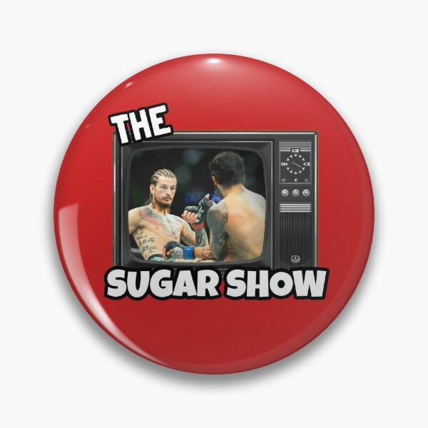 Item preview, The Sugar Show designed and sold by Uptown-NYC.