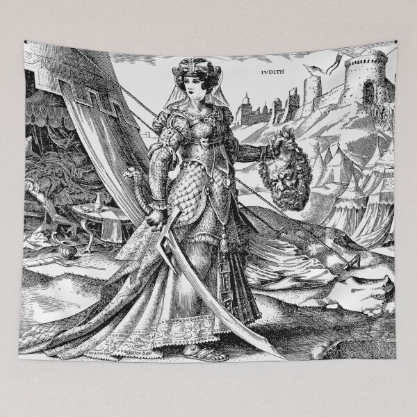 Item preview, Judith Bible. designed and sold by emphatic.