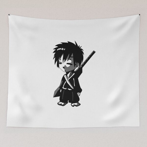 Item preview, Armored samurai designed and sold by imadstor.