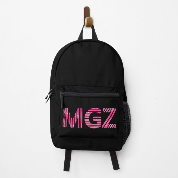 Item preview, MGZ, MGZ Merch,MGZ pink Merch, MGZ pink, MGZ galaxy Design, MGZ Logo, MGZ hoodie, MGZ t shirt designed and sold by LAAZIZA.
