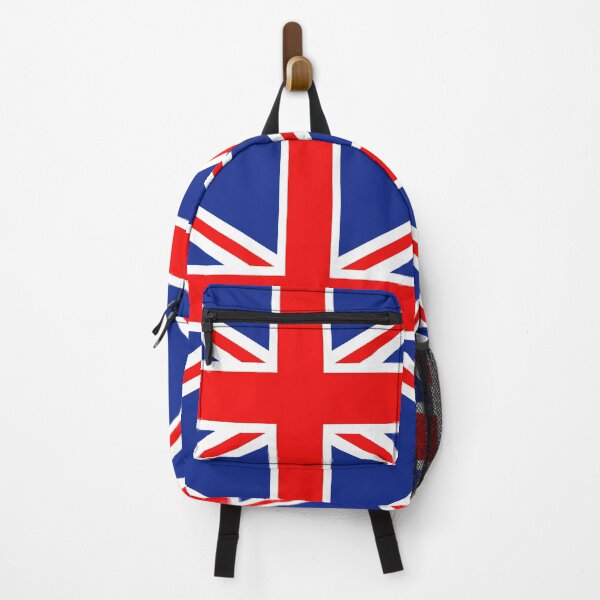 Item preview, Great Britain flag. designed and sold by IaroslavB.