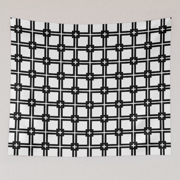 Item preview, Seamless Abstract Pattern For Medics designed and sold by Dator-Abstracts.