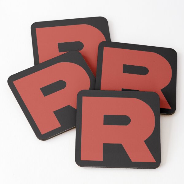 Item preview, Simple Team Rocket designed and sold by SimpleMark.