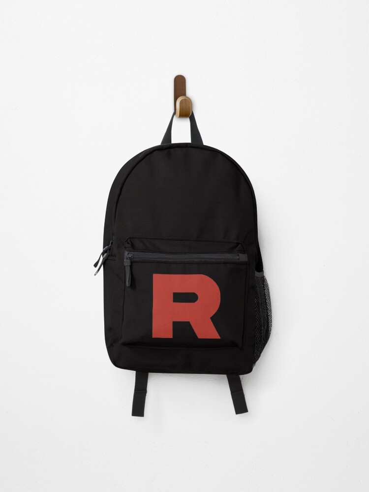 Team shop rocket backpack