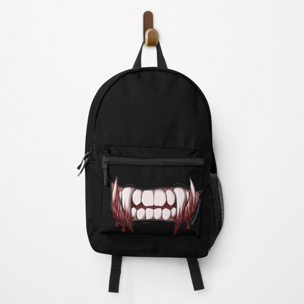 Item preview, Bloody Vampire Monster Fangs designed and sold by Imoutodorable.