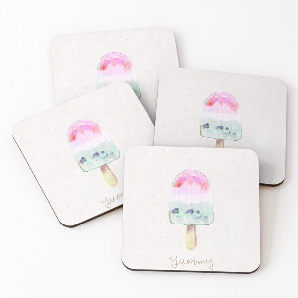 Item preview, Ice-cream designed and sold by RachelLoveCraft.