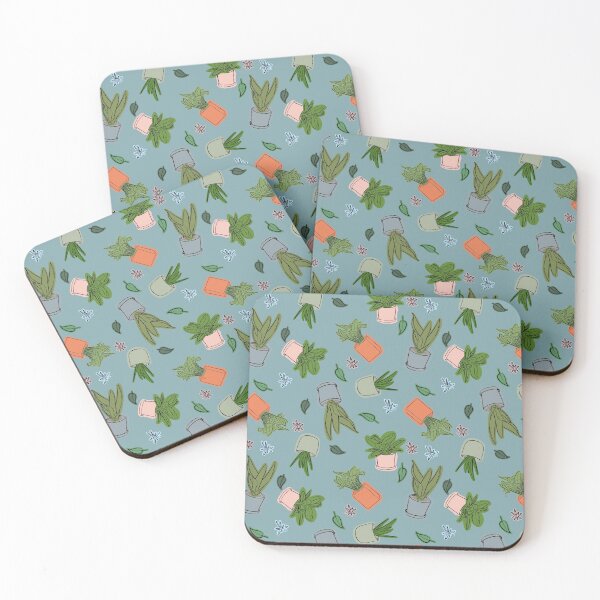 Item preview, Houseplant Scripples designed and sold by Stephen Perry.