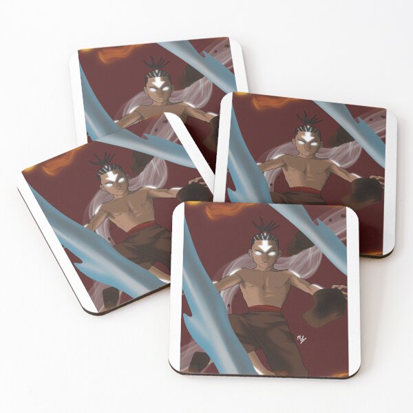 Item preview, Avatar the Last Airbender  designed and sold by artbymikestrong.