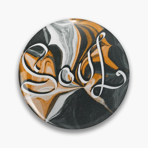 Item preview, Deep Soul Pattern designed and sold by aneel.