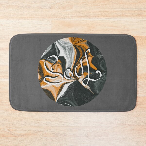 Item preview, Deep Soul Pattern designed and sold by aneel.